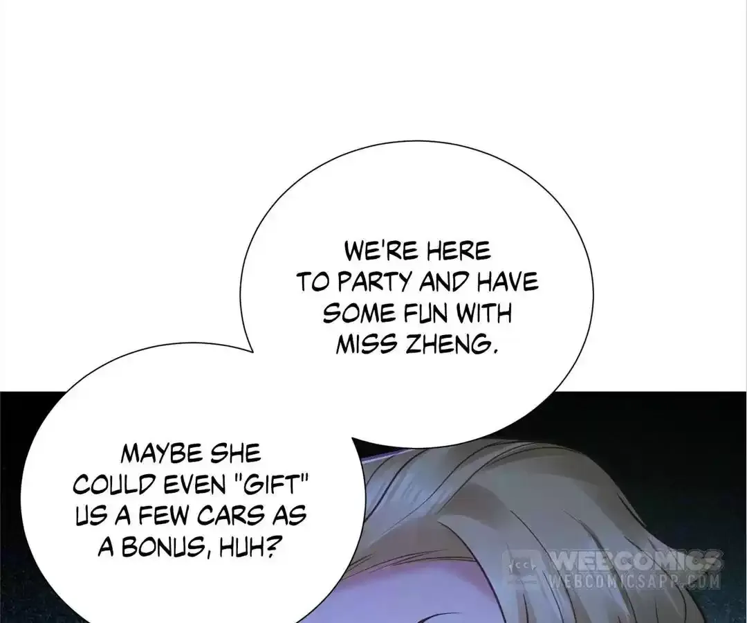 It's Just a Superficial Intention Chapter 23 page 116 - 