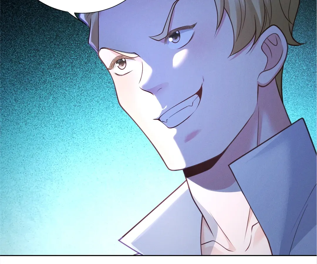 It's Just a Superficial Intention Chapter 23 page 117 - 