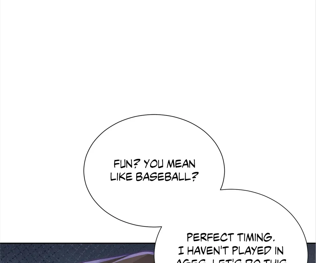 It's Just a Superficial Intention Chapter 23 page 118 - 
