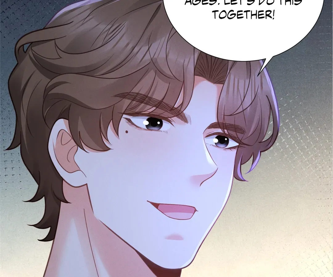 It's Just a Superficial Intention Chapter 23 page 119 - 