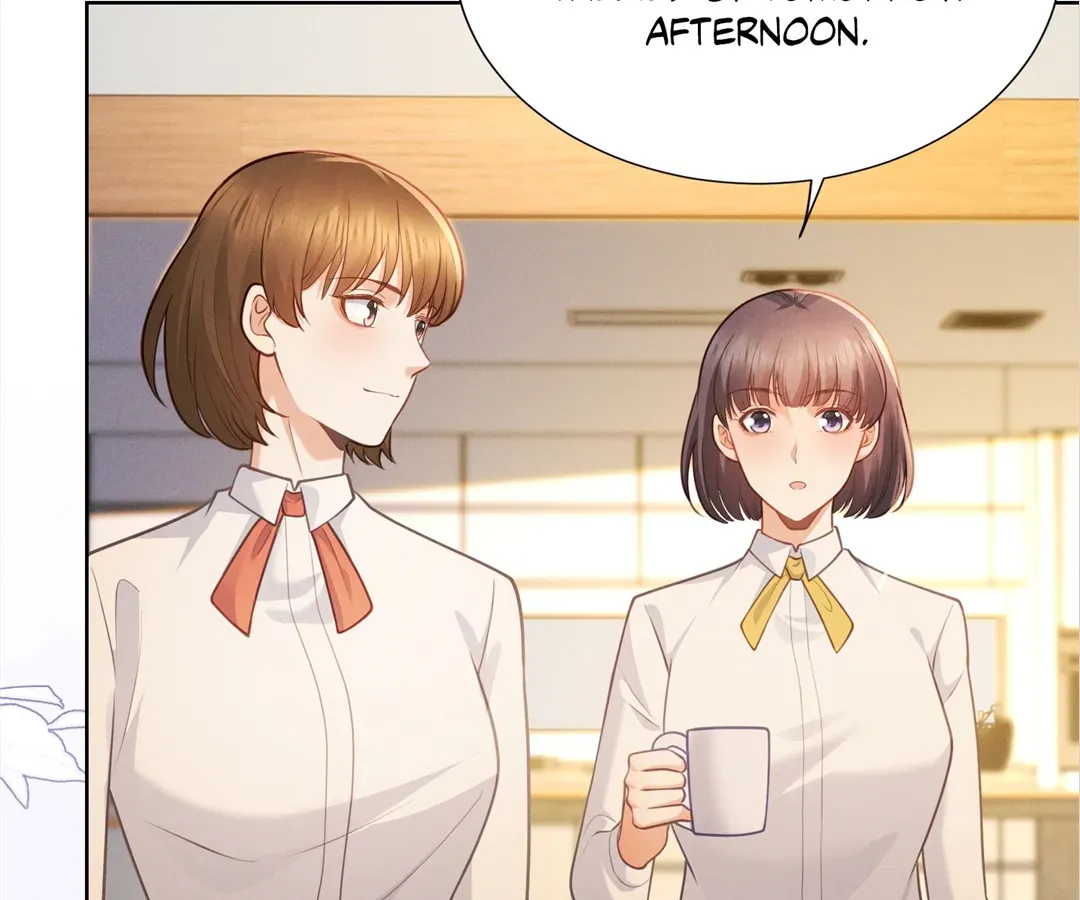 It's Just a Superficial Intention Chapter 23 page 14 - 