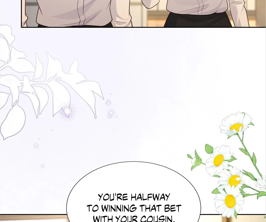 It's Just a Superficial Intention Chapter 23 page 15 - 