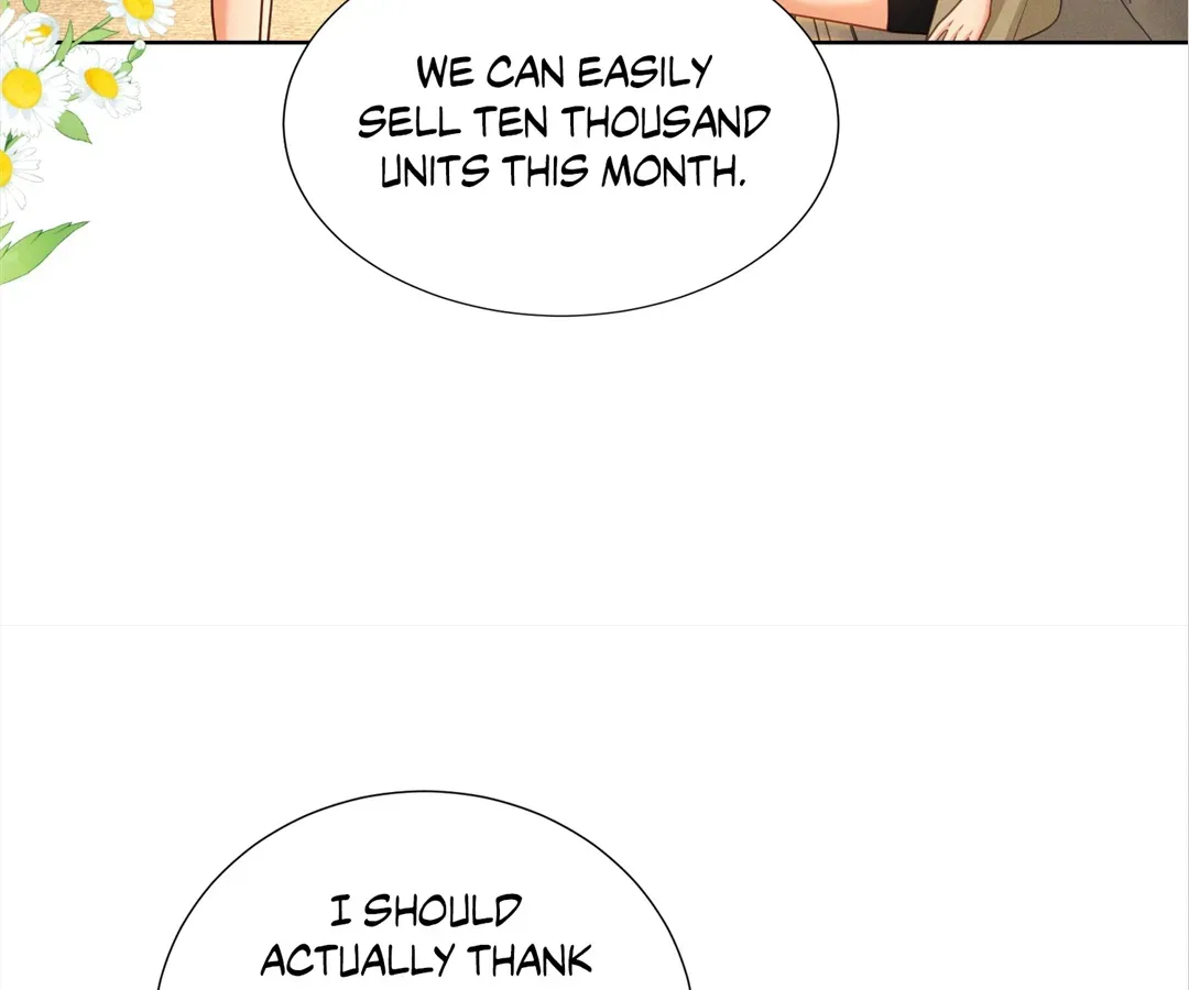 It's Just a Superficial Intention Chapter 23 page 17 - 