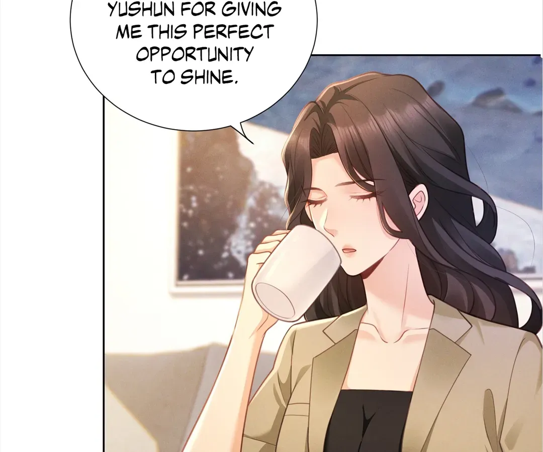 It's Just a Superficial Intention Chapter 23 page 18 - 