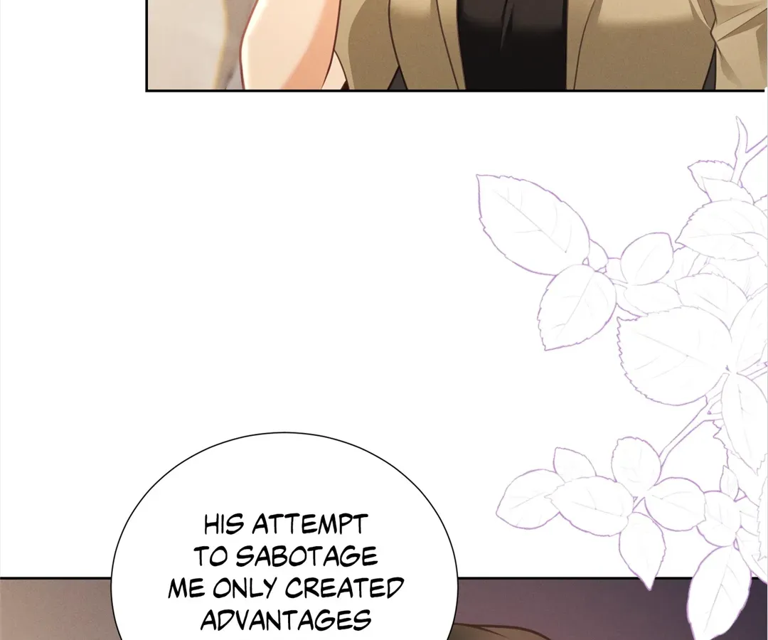 It's Just a Superficial Intention Chapter 23 page 19 - 