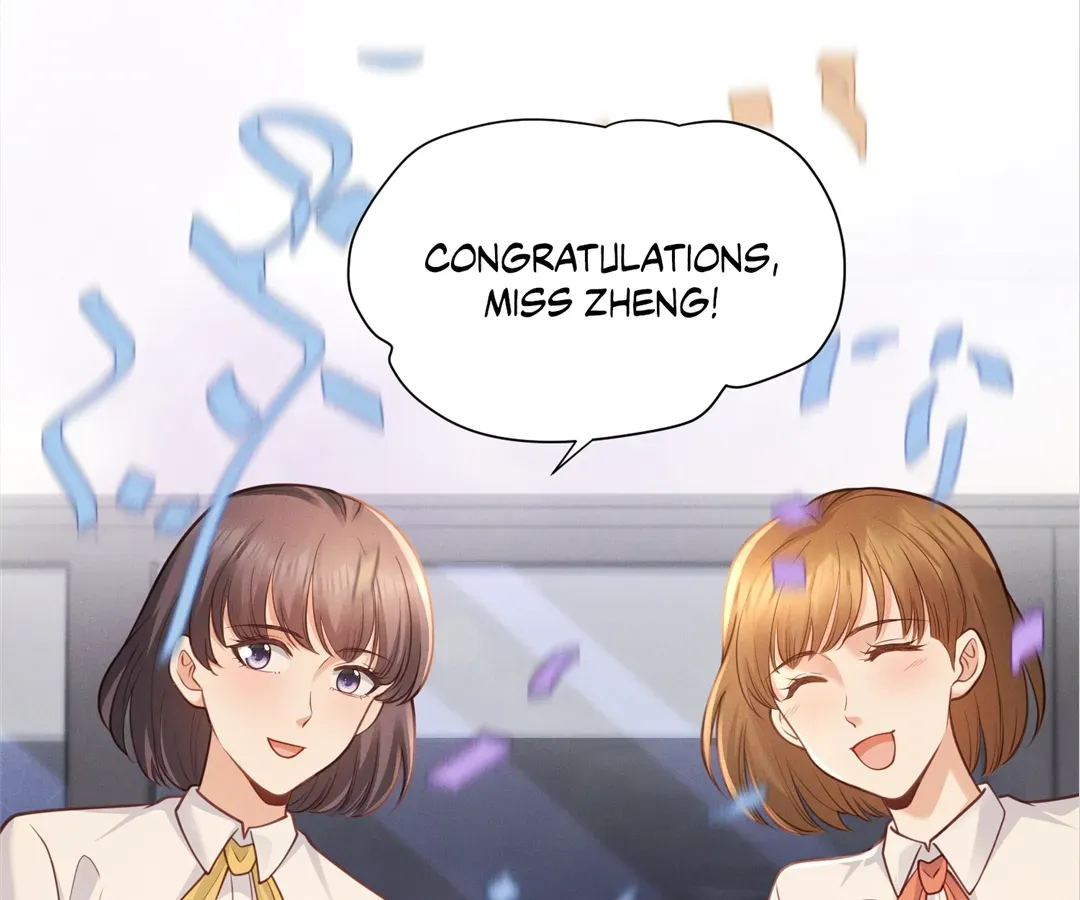 It's Just a Superficial Intention Chapter 23 page 3 - 