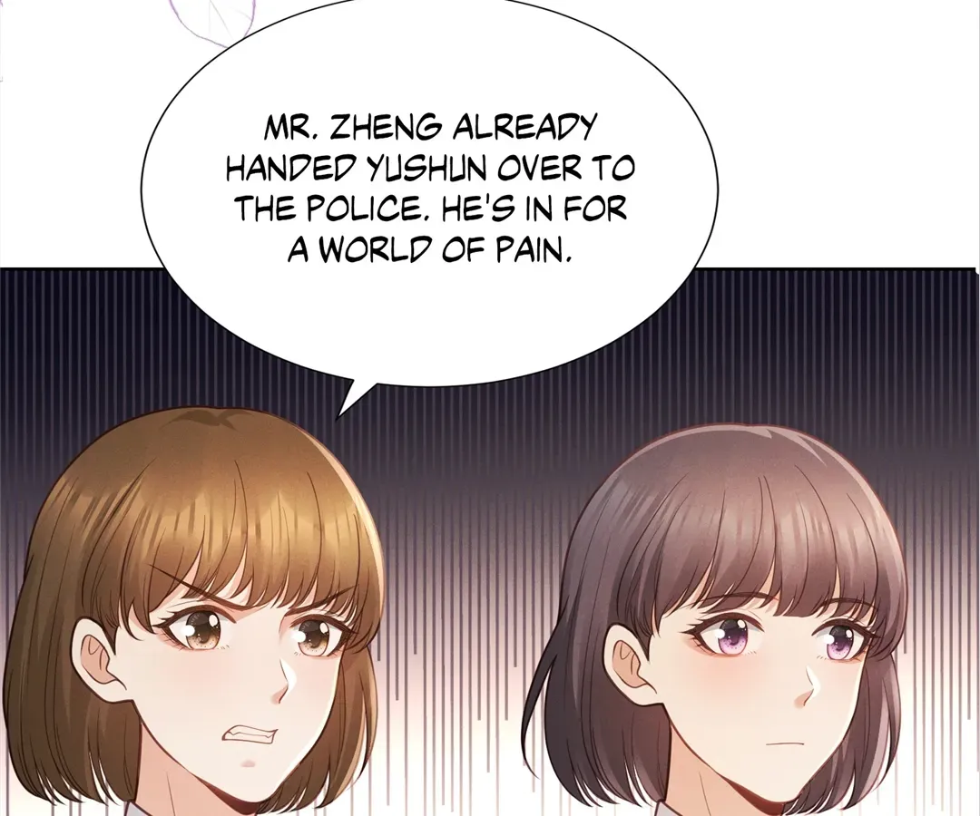 It's Just a Superficial Intention Chapter 23 page 22 - 