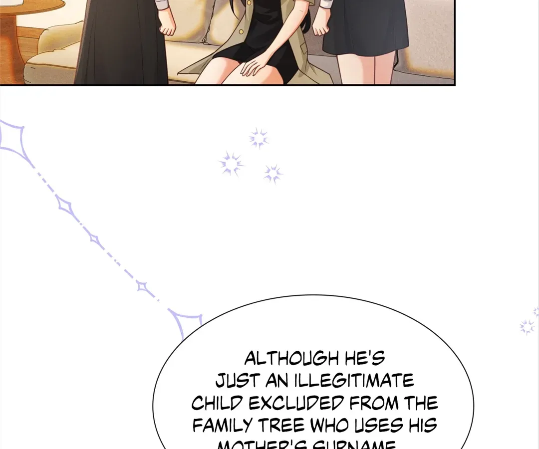 It's Just a Superficial Intention Chapter 23 page 25 - 