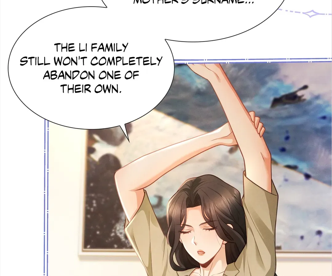 It's Just a Superficial Intention Chapter 23 page 26 - 