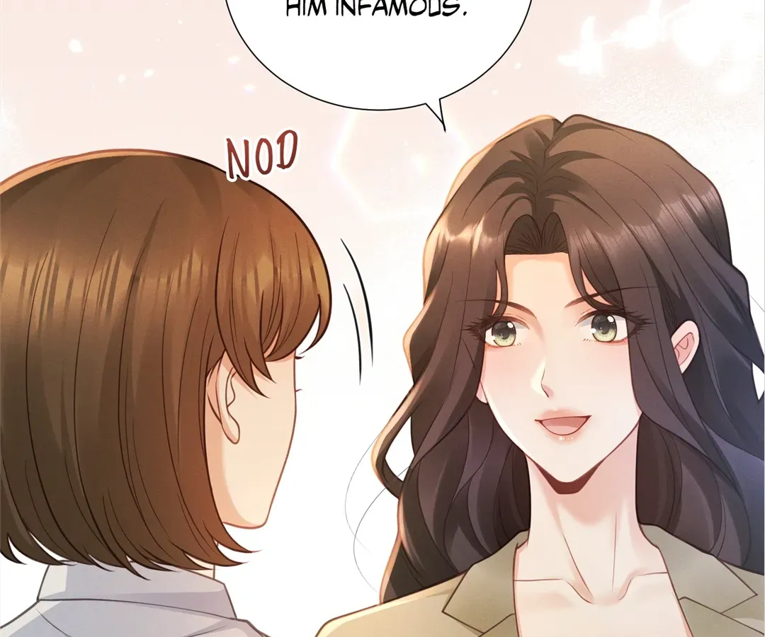 It's Just a Superficial Intention Chapter 23 page 30 - 
