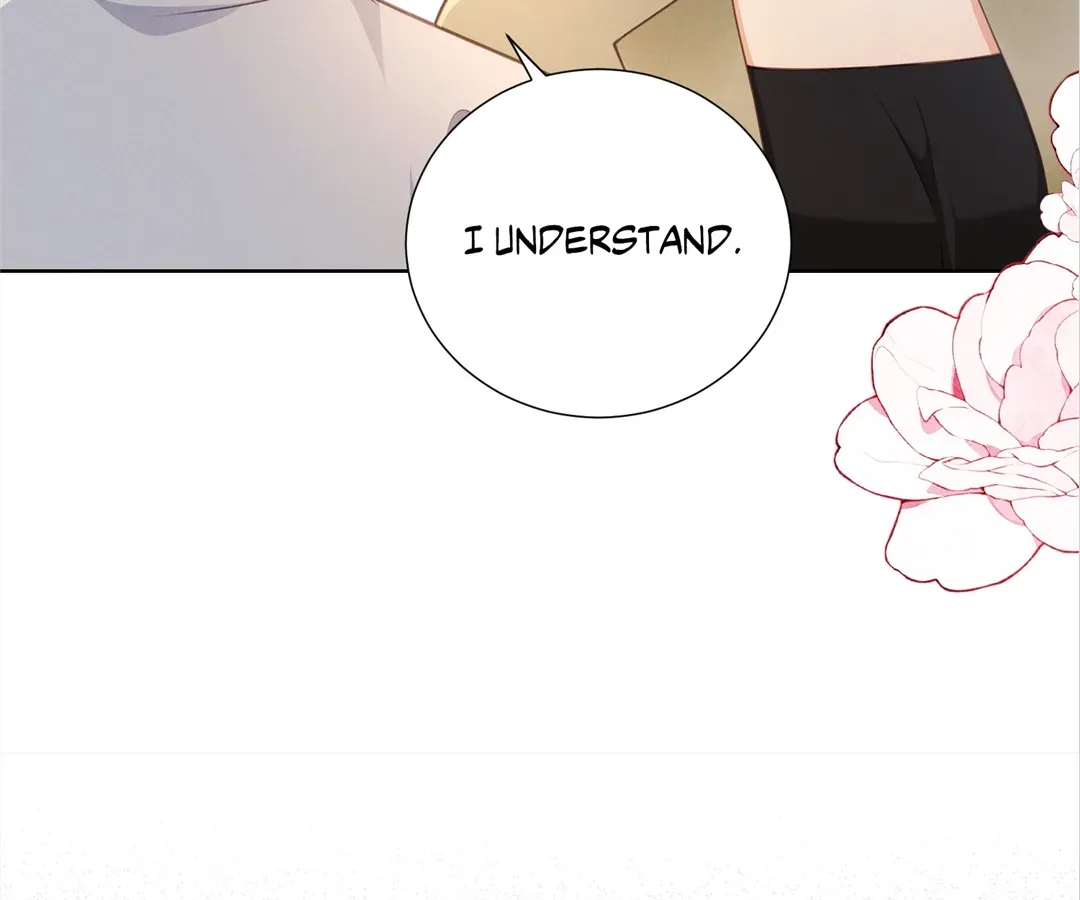 It's Just a Superficial Intention Chapter 23 page 31 - 