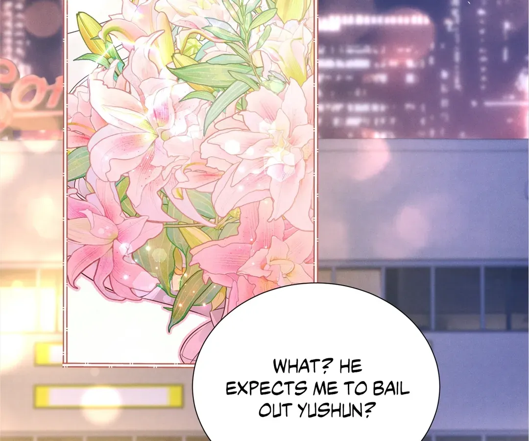 It's Just a Superficial Intention Chapter 23 page 34 - 