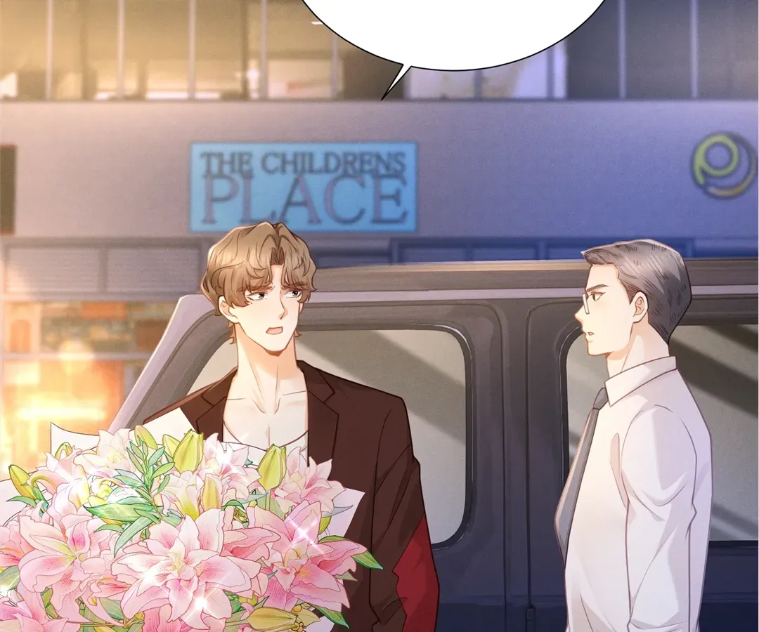 It's Just a Superficial Intention Chapter 23 page 35 - 