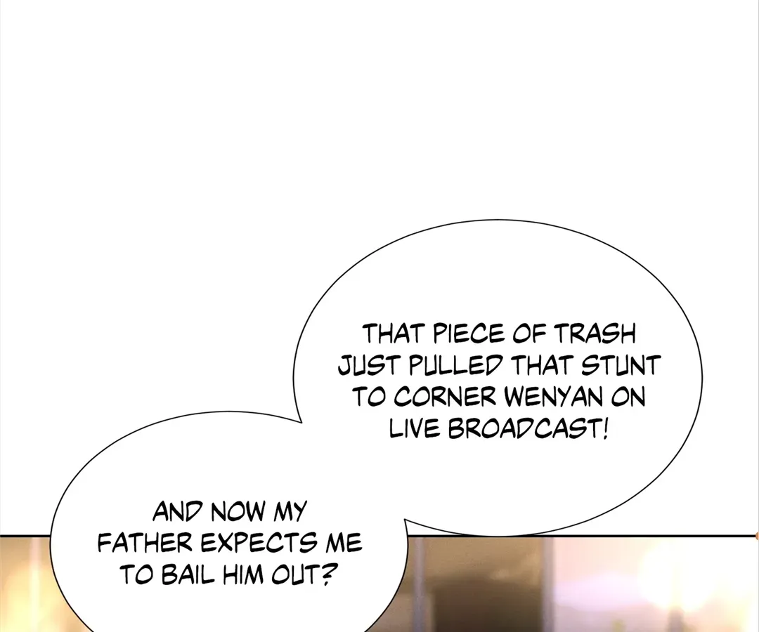 It's Just a Superficial Intention Chapter 23 page 37 - 