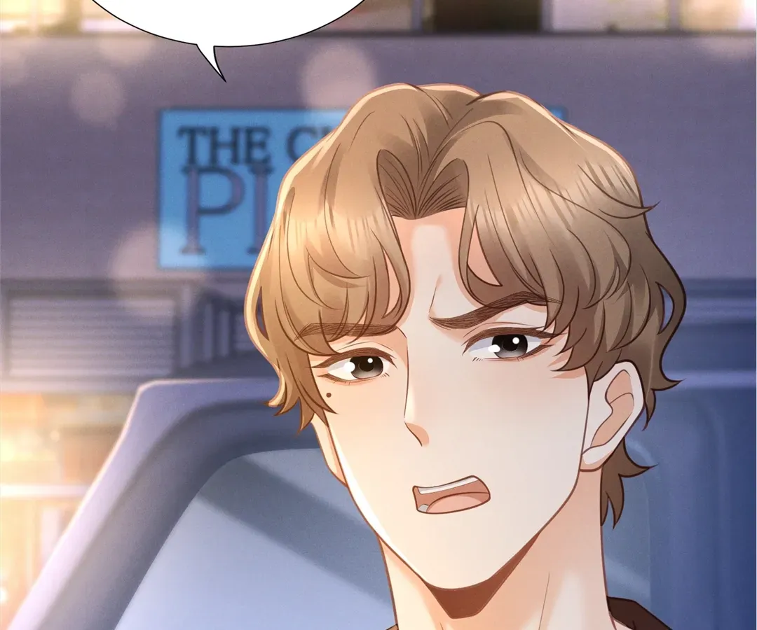It's Just a Superficial Intention Chapter 23 page 38 - 