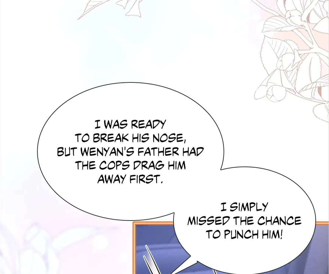 It's Just a Superficial Intention Chapter 23 page 40 - 