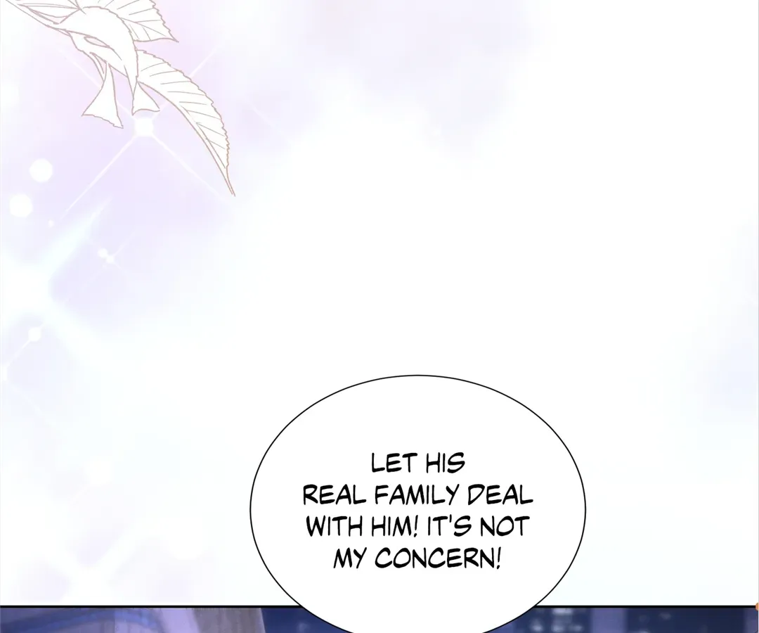 It's Just a Superficial Intention Chapter 23 page 42 - 