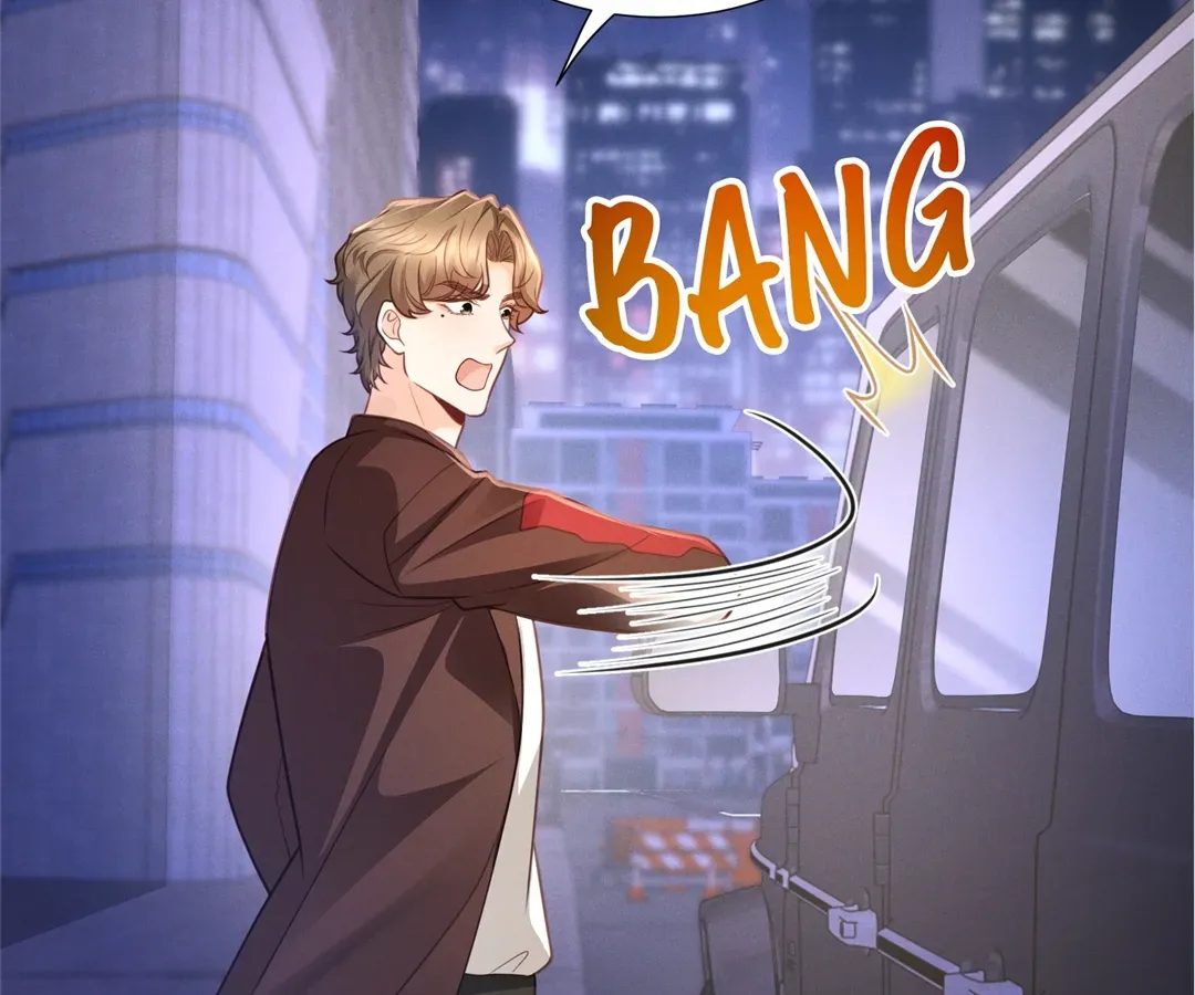 It's Just a Superficial Intention Chapter 23 page 43 - 