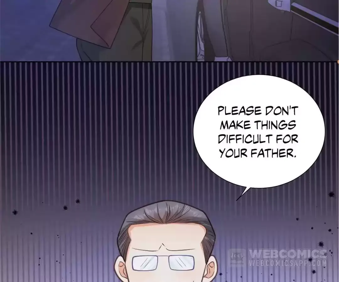 It's Just a Superficial Intention Chapter 23 page 44 - 