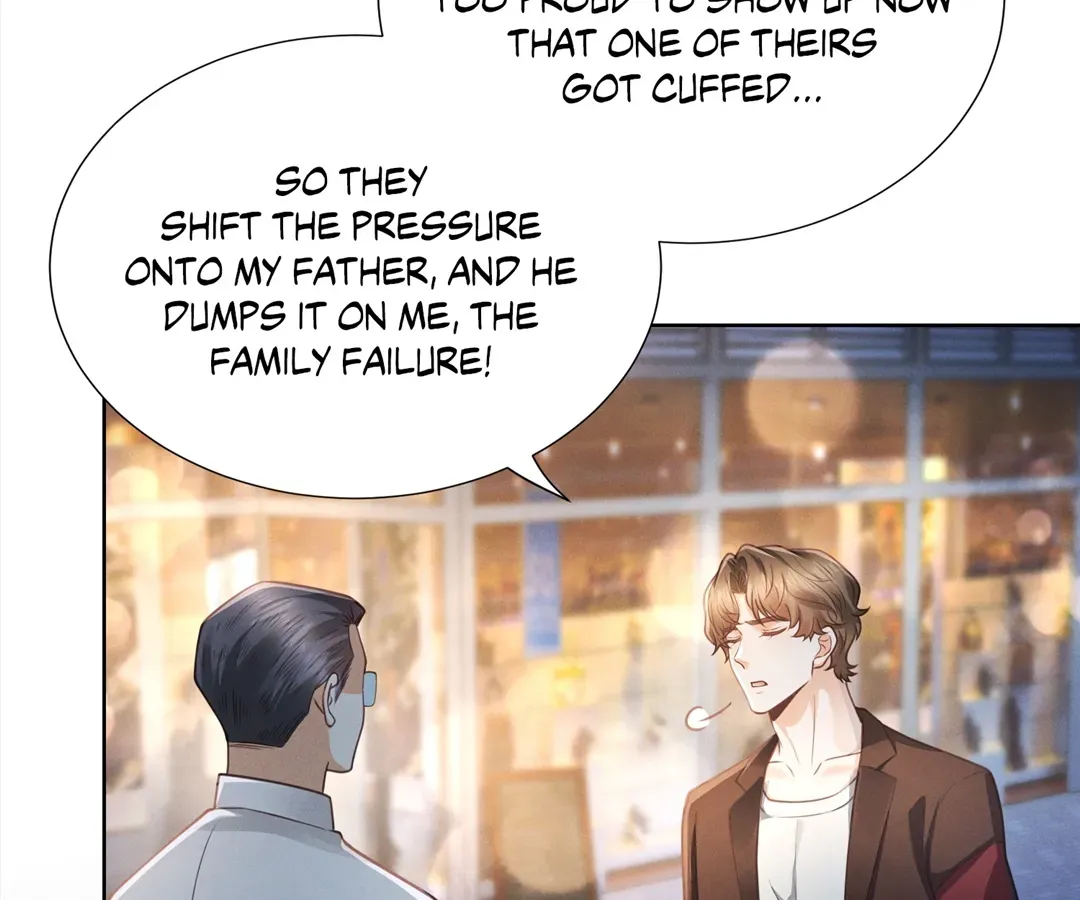 It's Just a Superficial Intention Chapter 23 page 47 - 