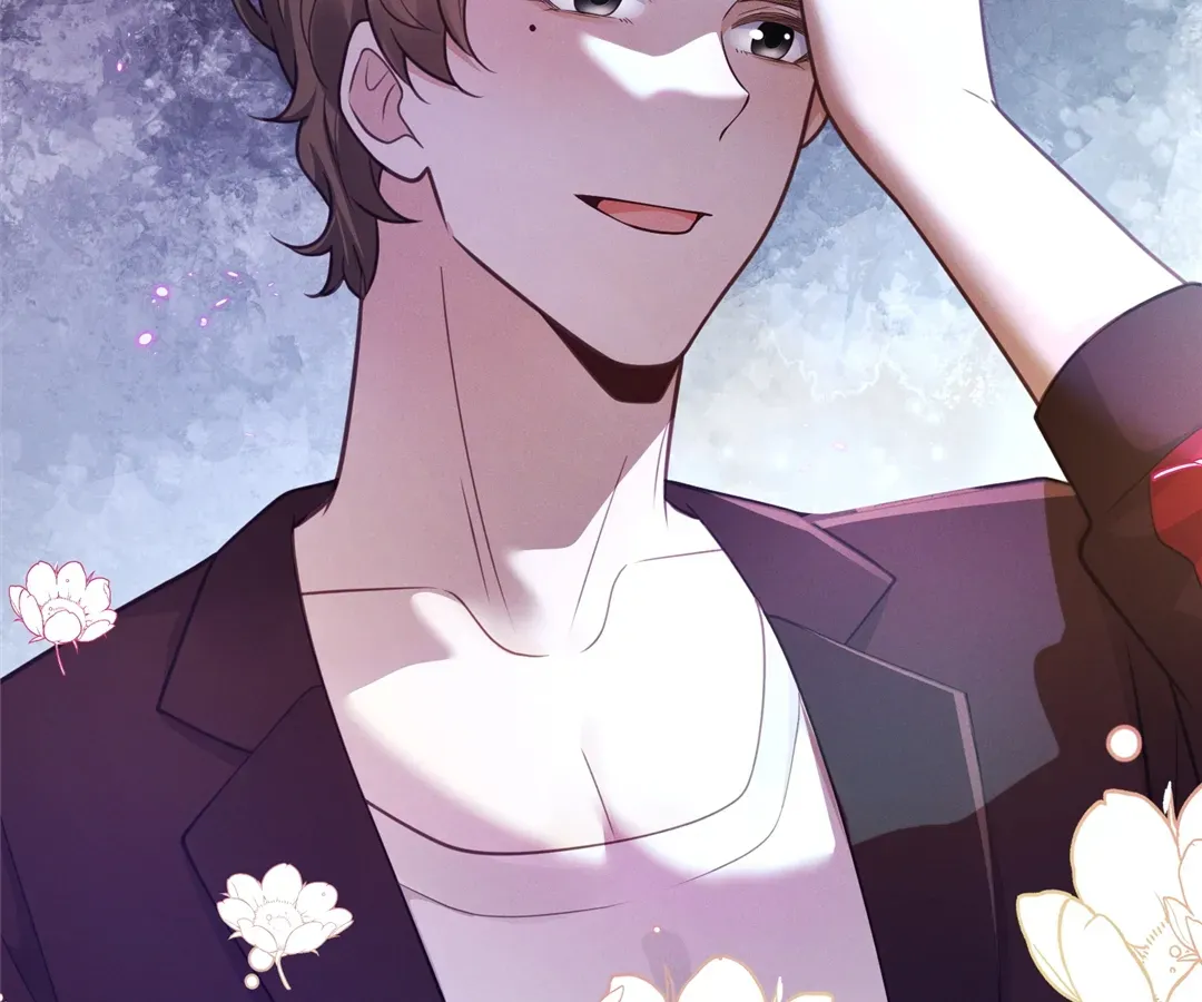 It's Just a Superficial Intention Chapter 23 page 50 - 