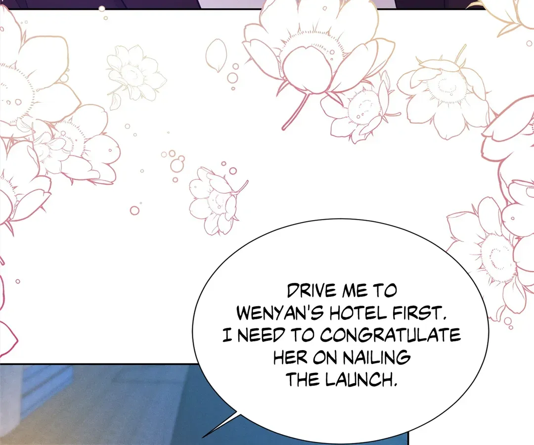 It's Just a Superficial Intention Chapter 23 page 51 - 