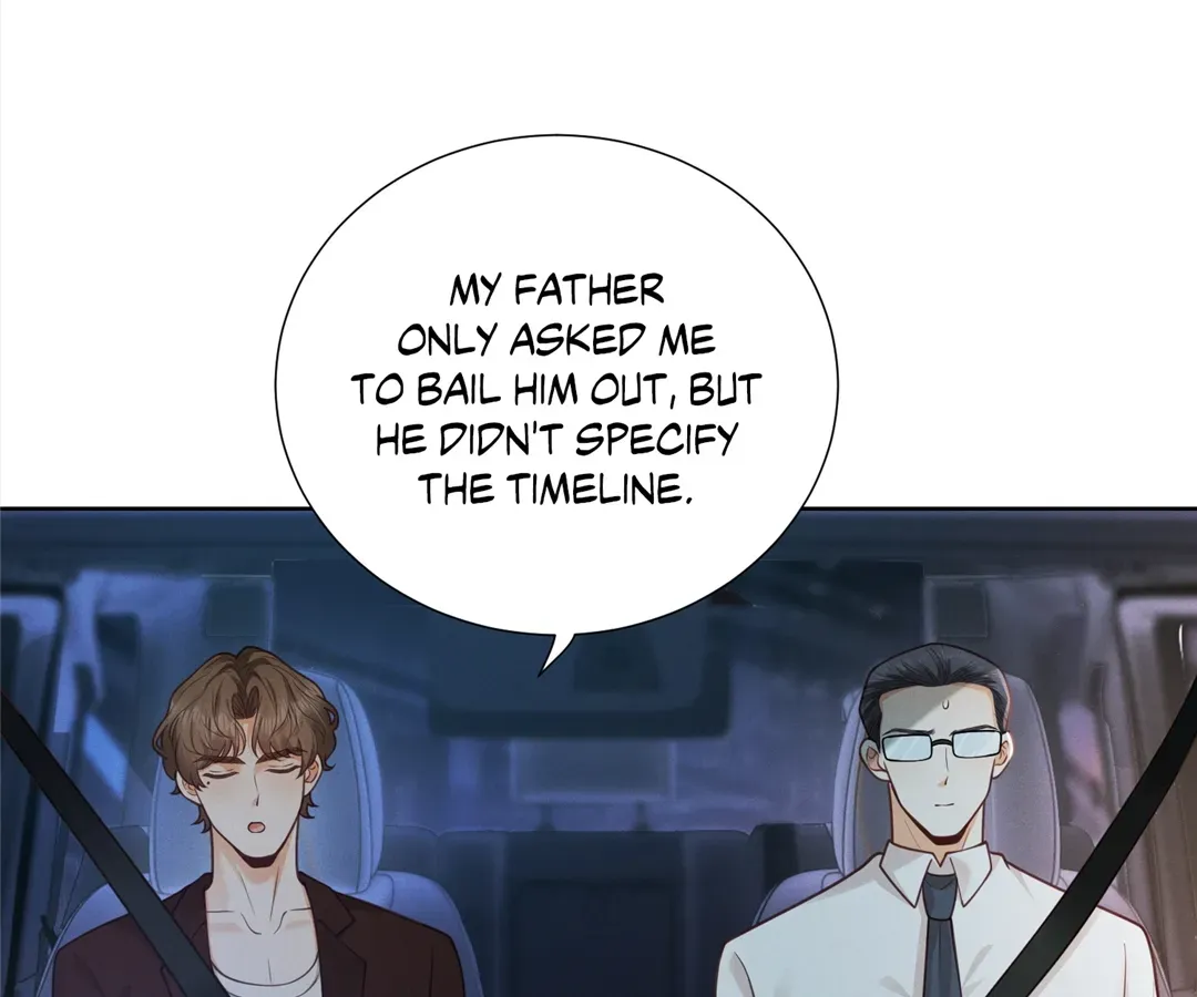 It's Just a Superficial Intention Chapter 23 page 53 - 