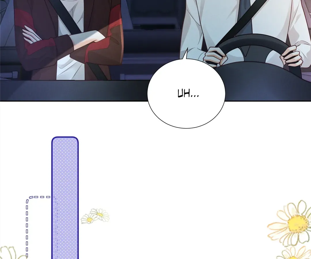 It's Just a Superficial Intention Chapter 23 page 54 - 
