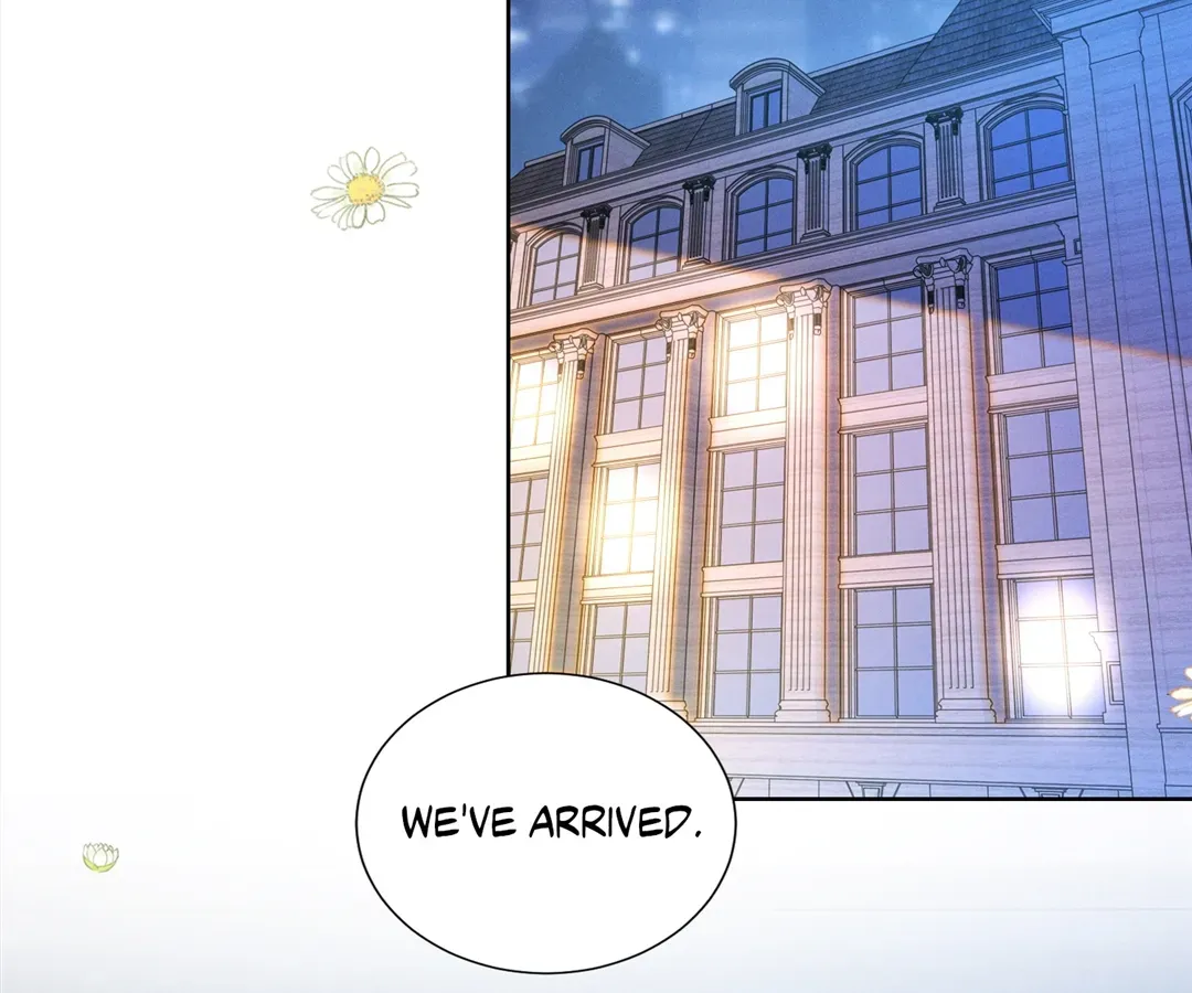 It's Just a Superficial Intention Chapter 23 page 56 - 