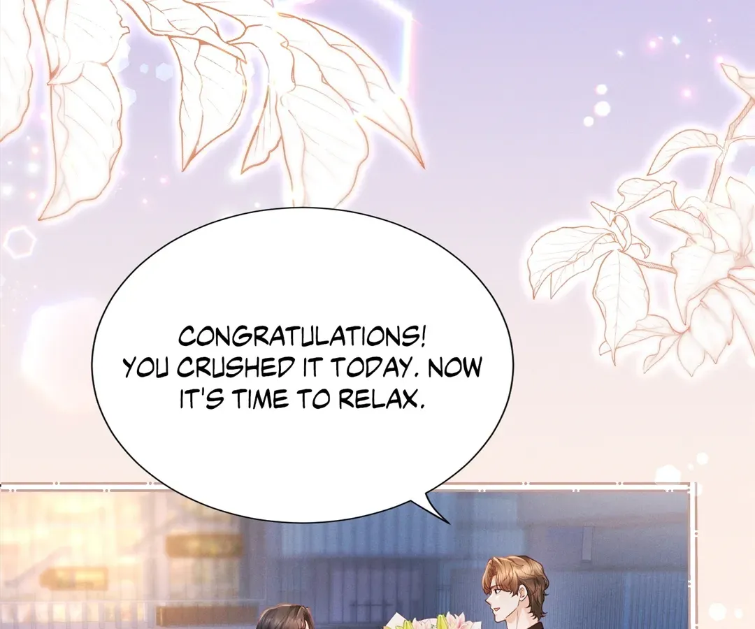 It's Just a Superficial Intention Chapter 23 page 59 - 
