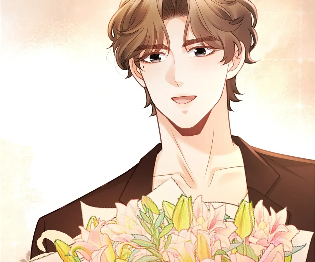 It's Just a Superficial Intention Chapter 23 page 64 - 