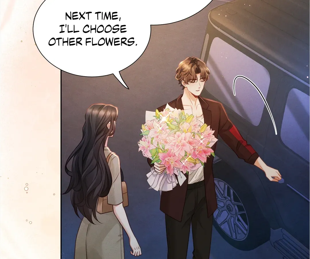It's Just a Superficial Intention Chapter 23 page 66 - 