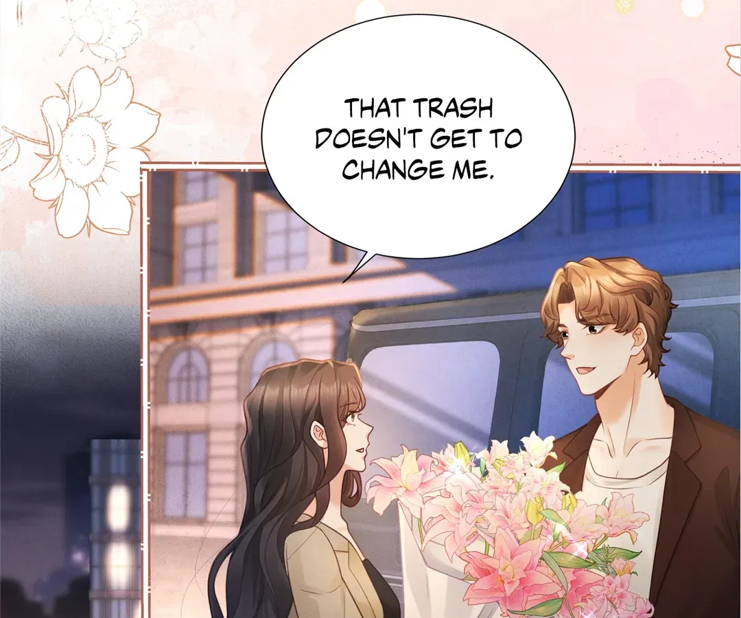 It's Just a Superficial Intention Chapter 23 page 69 - 