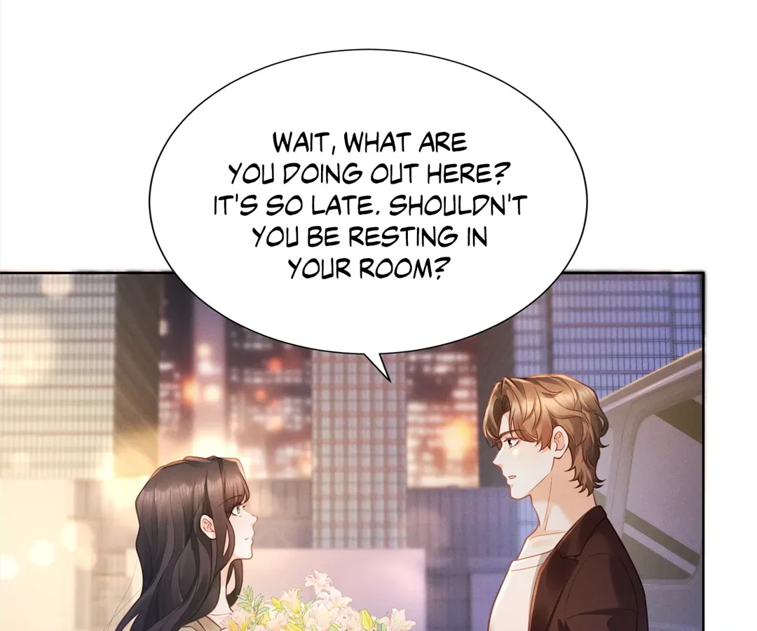 It's Just a Superficial Intention Chapter 23 page 77 - 