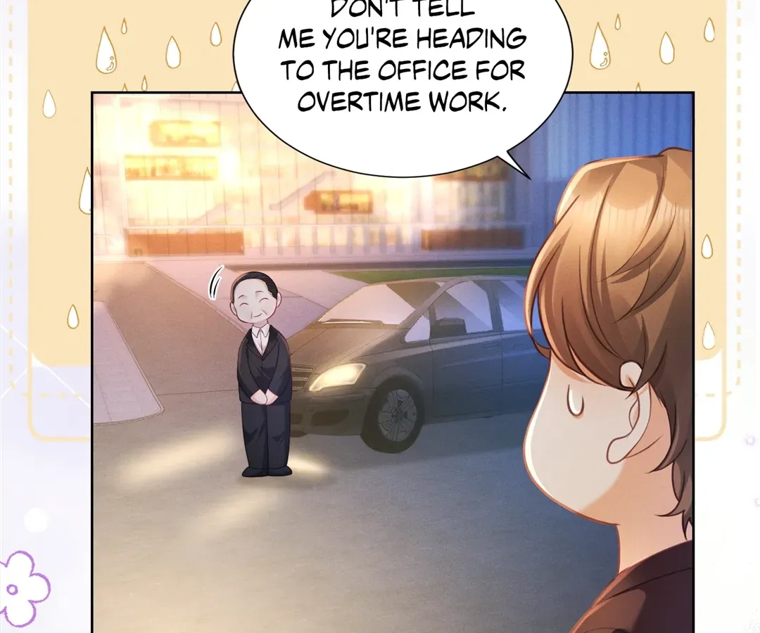 It's Just a Superficial Intention Chapter 23 page 79 - 