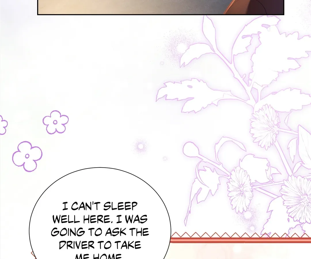 It's Just a Superficial Intention Chapter 23 page 80 - 