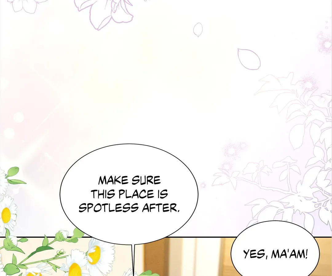 It's Just a Superficial Intention Chapter 23 page 9 - 