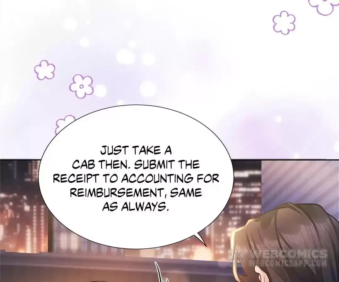 It's Just a Superficial Intention Chapter 23 page 84 - 
