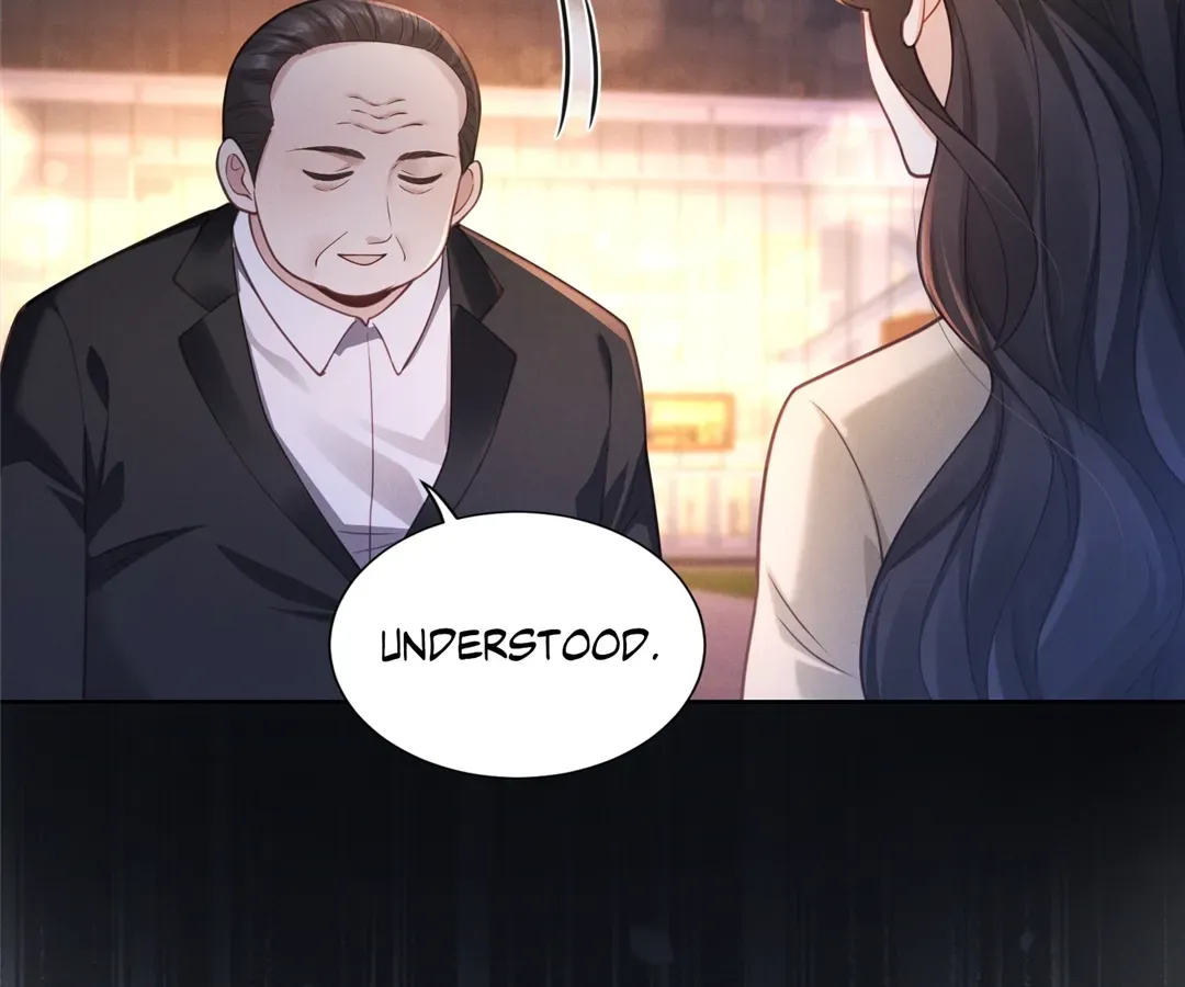 It's Just a Superficial Intention Chapter 23 page 85 - 