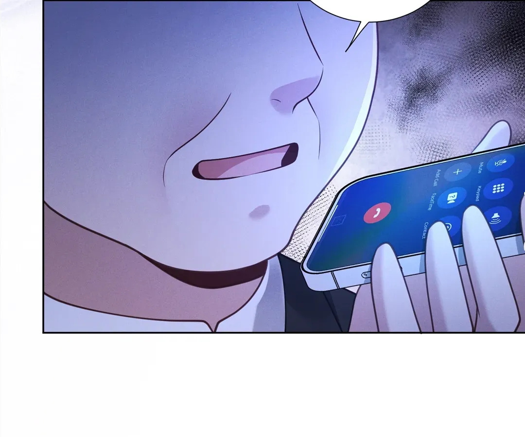 It's Just a Superficial Intention Chapter 23 page 90 - 
