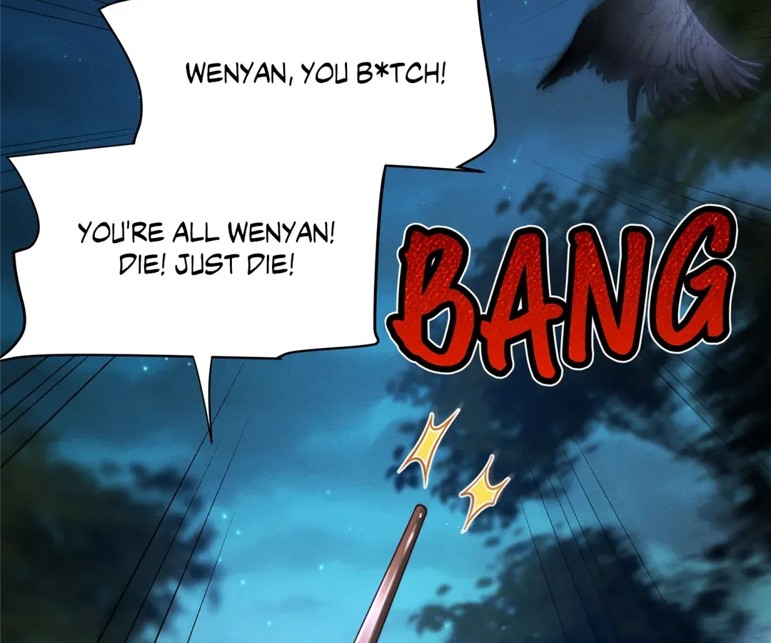 It's Just a Superficial Intention Chapter 23 page 97 - 