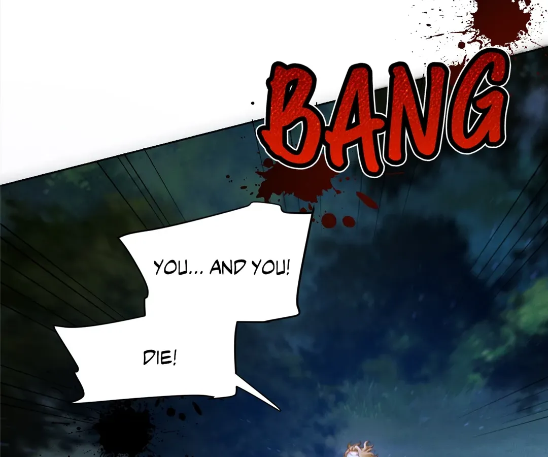 It's Just a Superficial Intention Chapter 23 page 99 - 