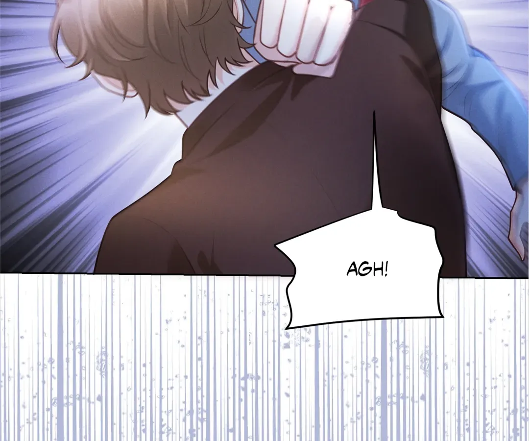 It's Just a Superficial Intention Chapter 24 page 11 - 