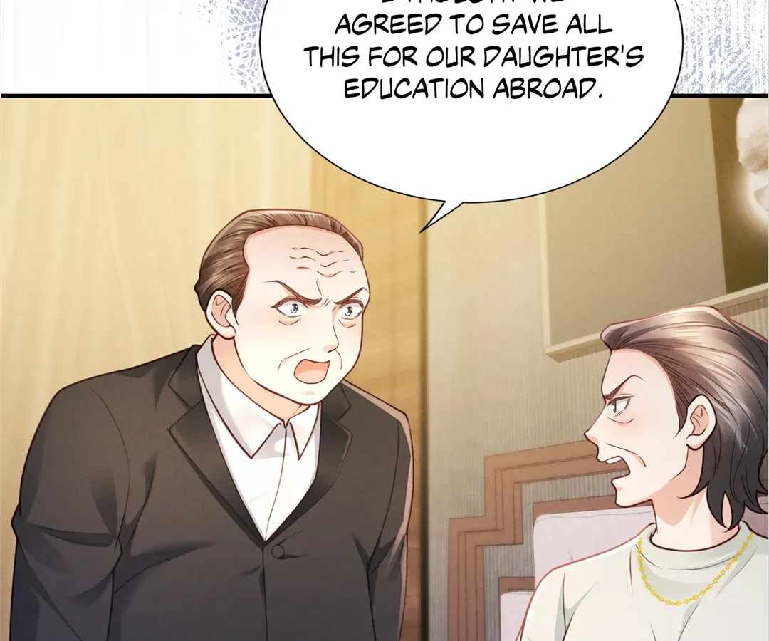 It's Just a Superficial Intention Chapter 24 page 101 - 