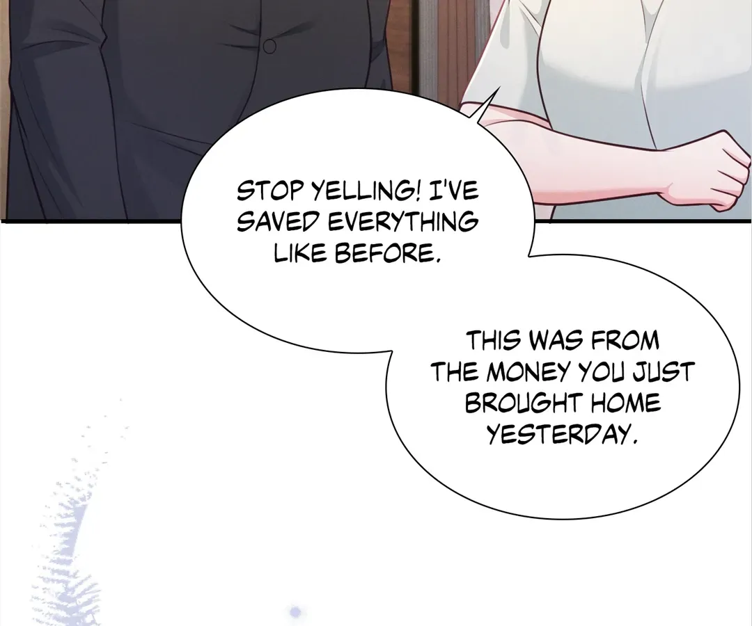 It's Just a Superficial Intention Chapter 24 page 102 - 