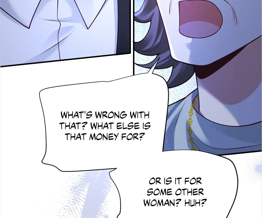 It's Just a Superficial Intention Chapter 24 page 105 - 