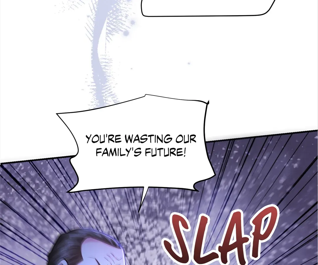 It's Just a Superficial Intention Chapter 24 page 106 - 