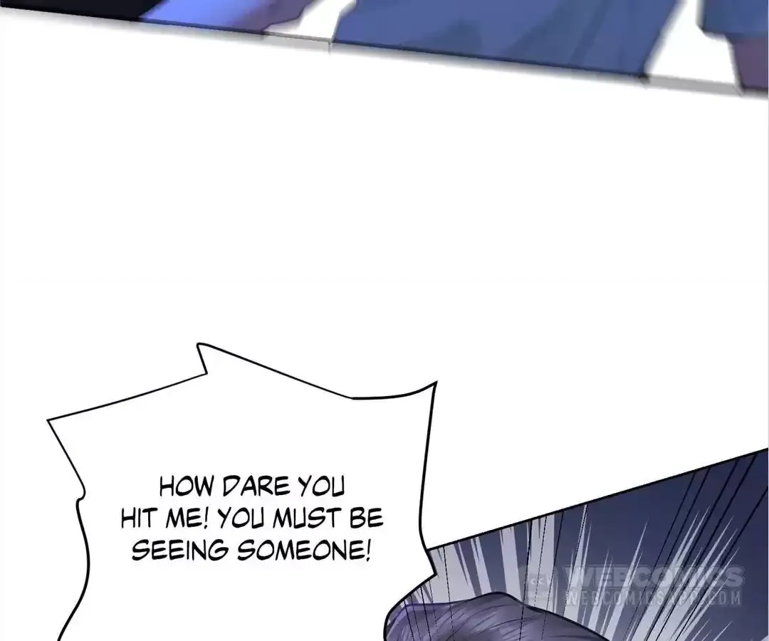 It's Just a Superficial Intention Chapter 24 page 108 - 