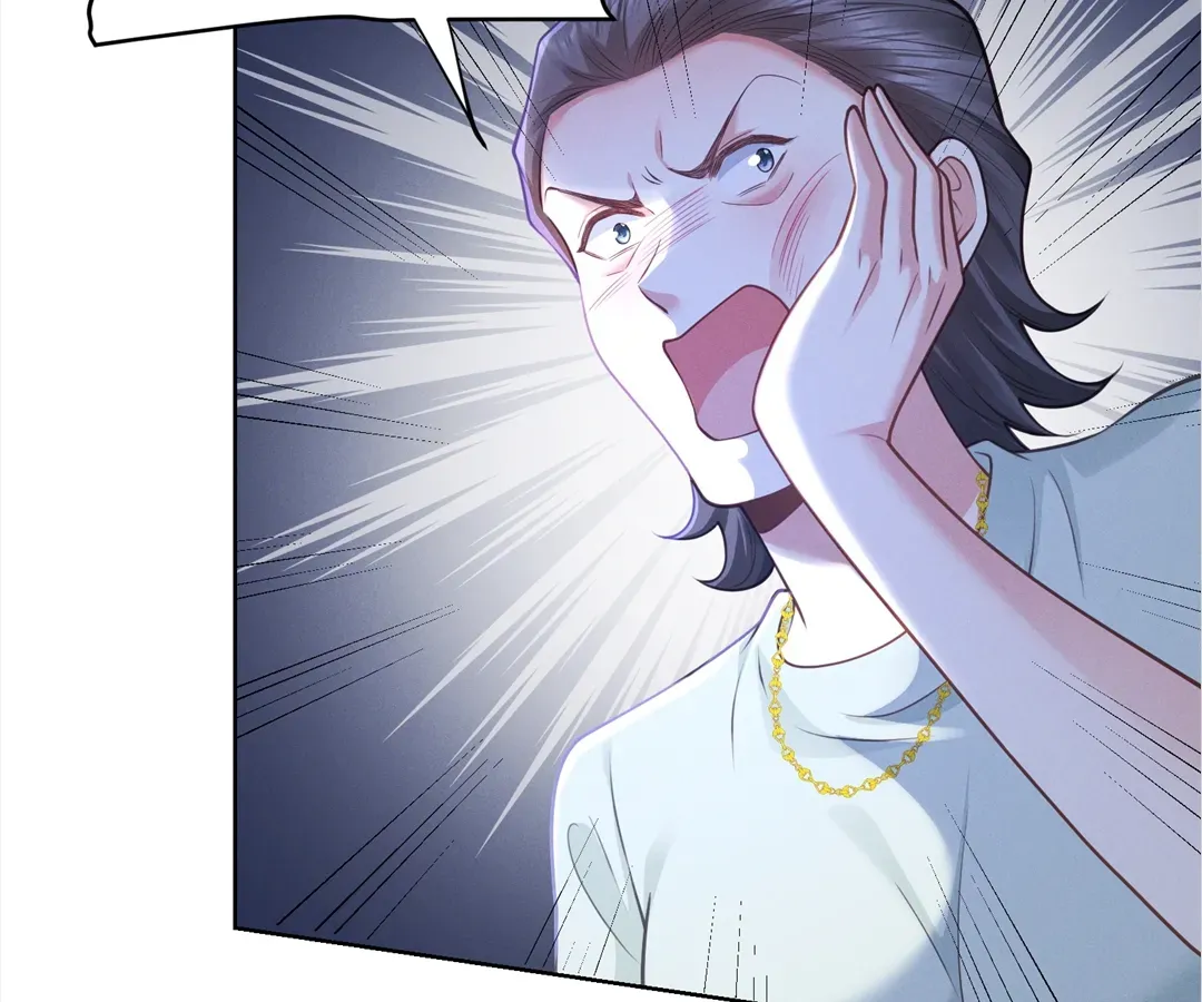 It's Just a Superficial Intention Chapter 24 page 109 - 
