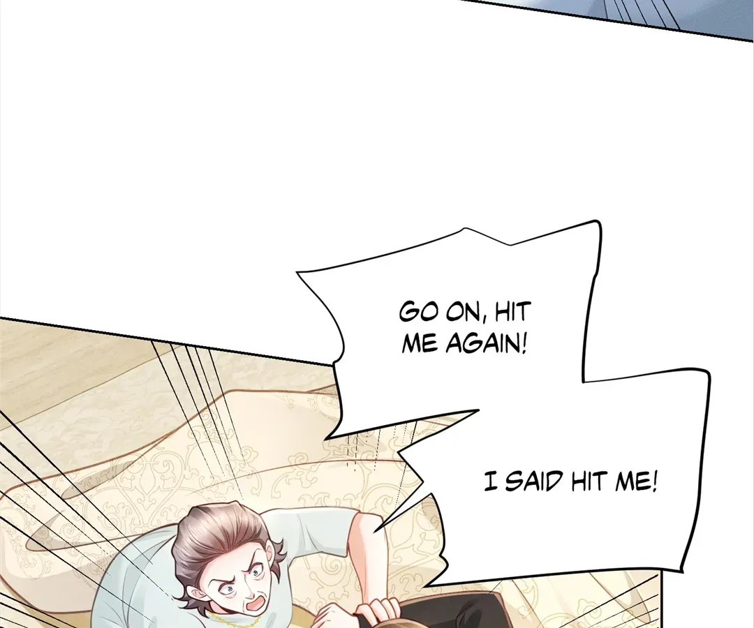 It's Just a Superficial Intention Chapter 24 page 110 - 